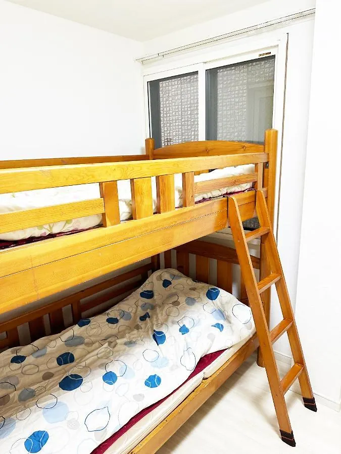 花乃郷 本郷 Apartment Tokyo