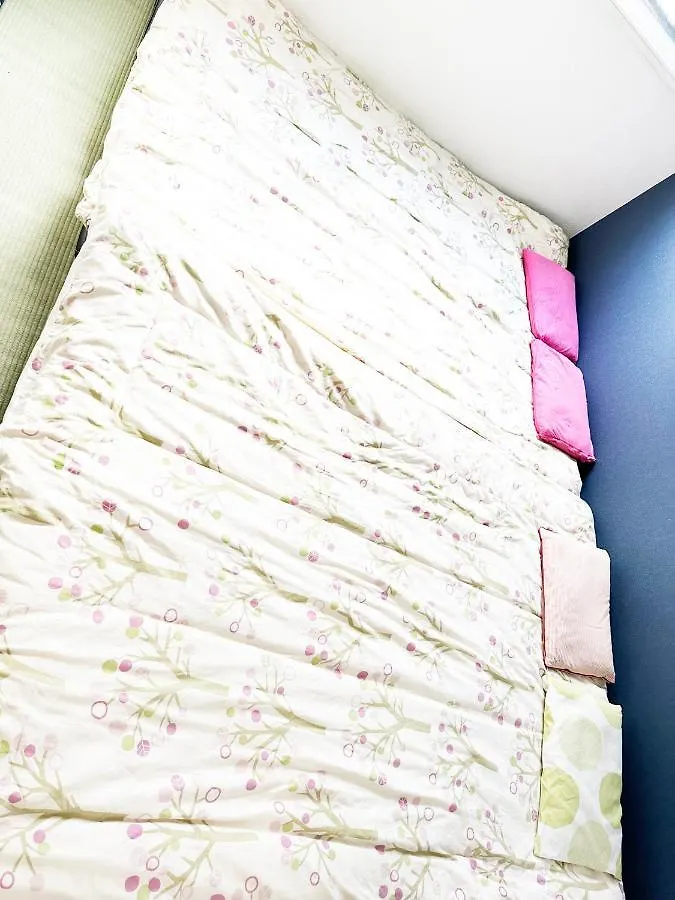 花乃郷 本郷 Apartment Tokyo Japan