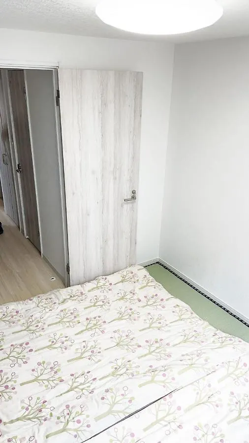 花乃郷 本郷 Apartment Tokyo Japan