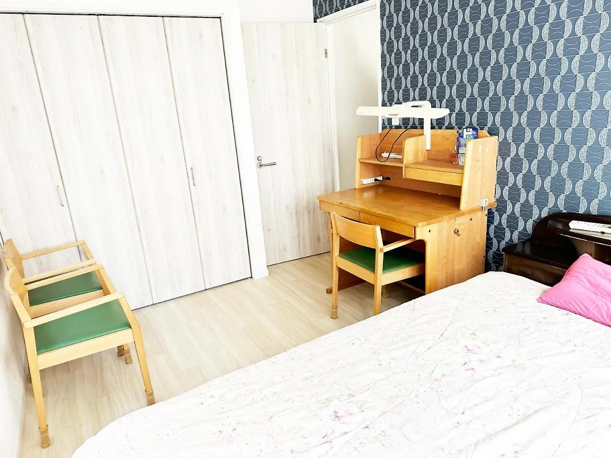 花乃郷 本郷 Apartment Tokyo Japan