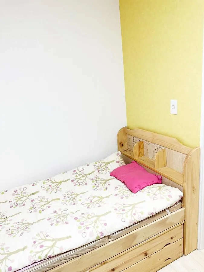 花乃郷 本郷 Apartment Tokyo