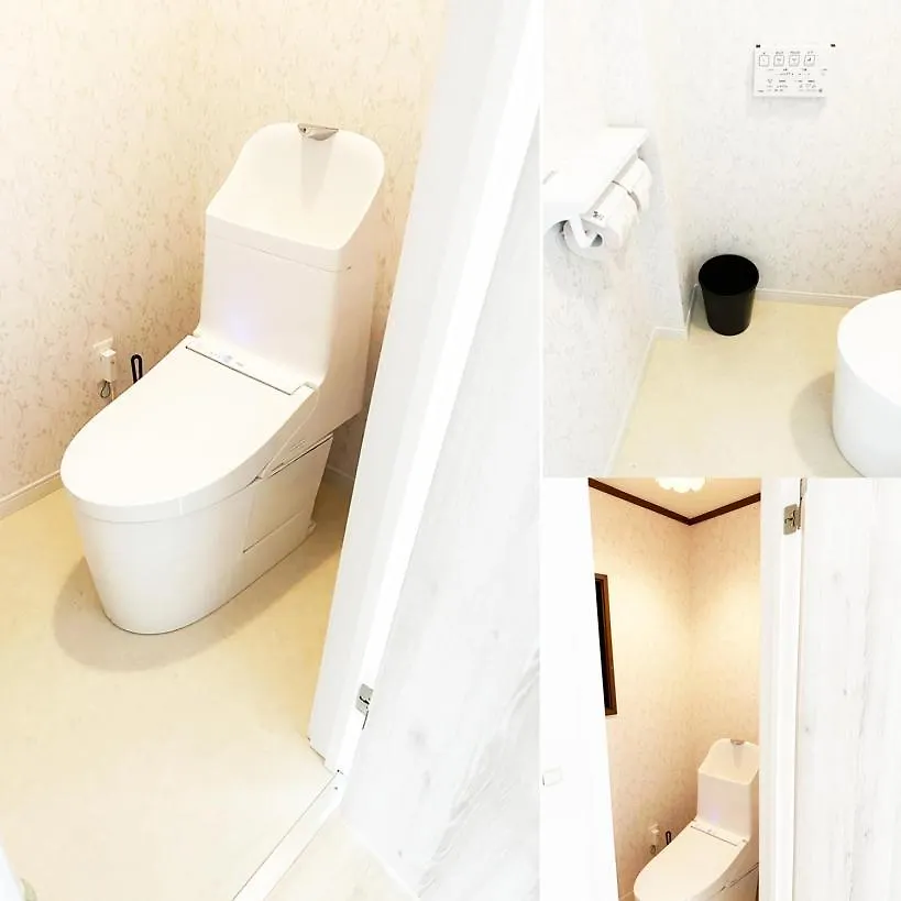 花乃郷 本郷 Apartment Tokyo