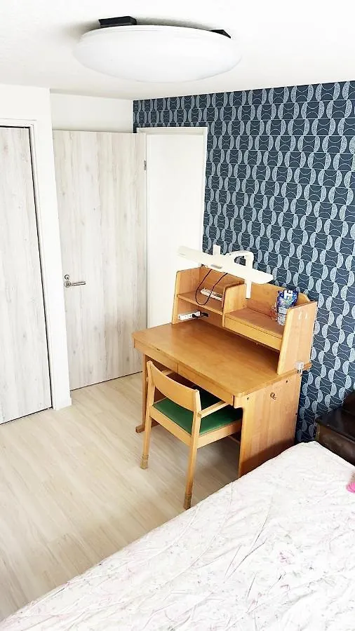 花乃郷 本郷 Apartment Tokyo