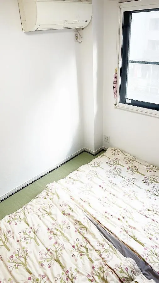 花乃郷 本郷 Apartment Tokyo 0*,