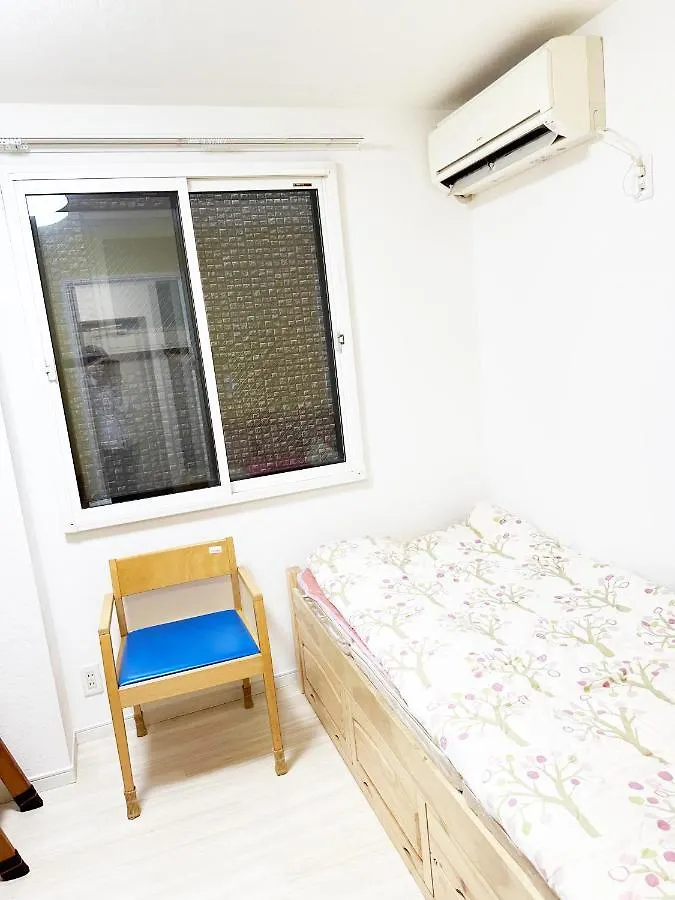 花乃郷 本郷 Apartment Tokyo