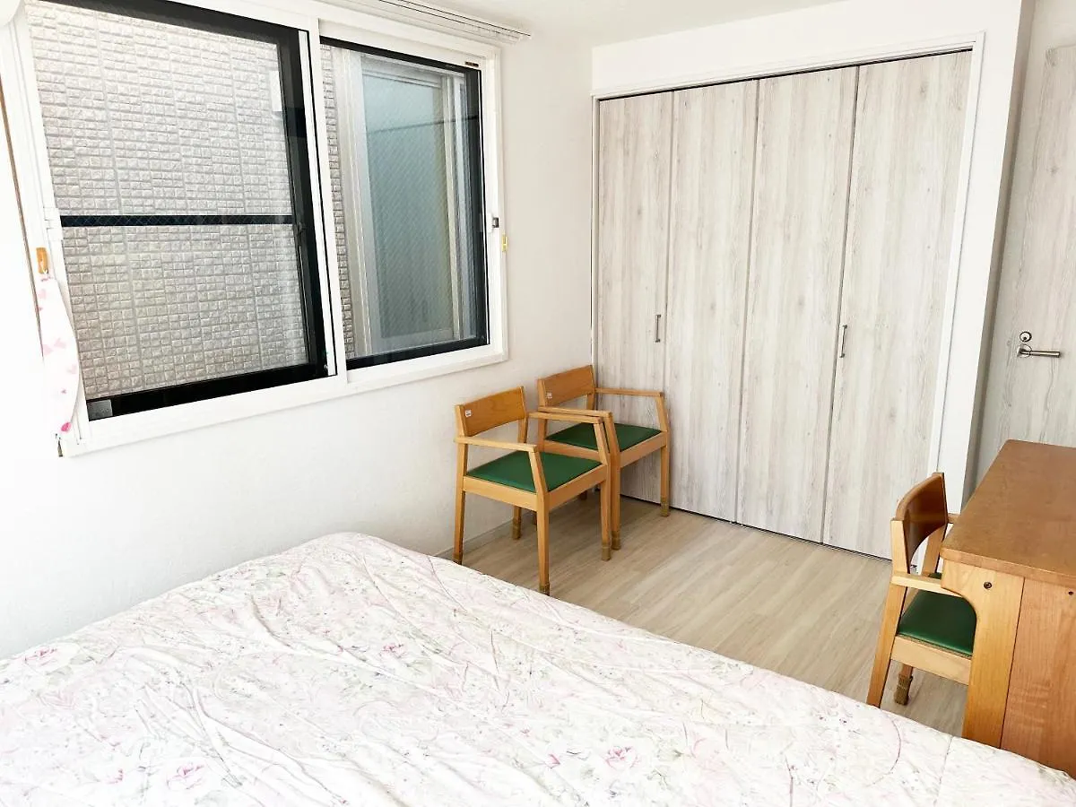 花乃郷 本郷 Apartment Tokyo