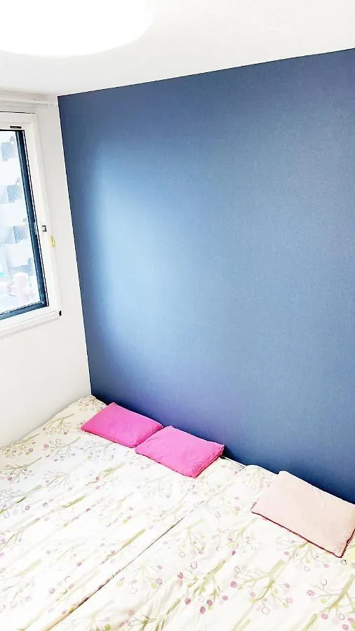 花乃郷 本郷 Apartment Tokyo