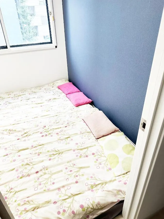 花乃郷 本郷 Apartment Tokyo