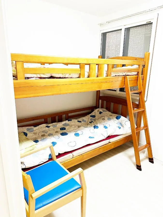 花乃郷 本郷 Apartment Tokyo