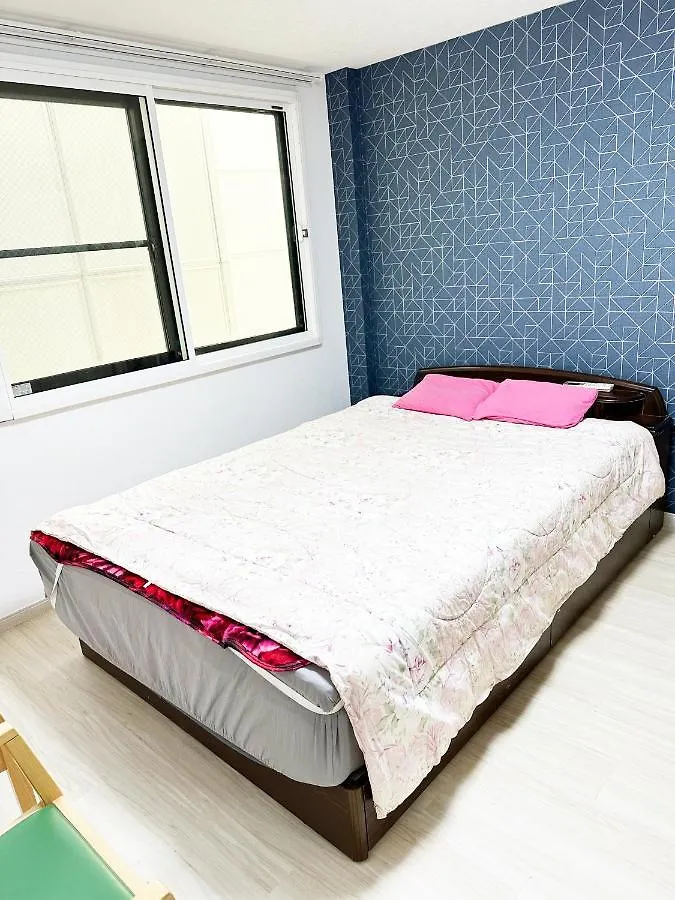 花乃郷 本郷 Apartment Tokyo 0*,