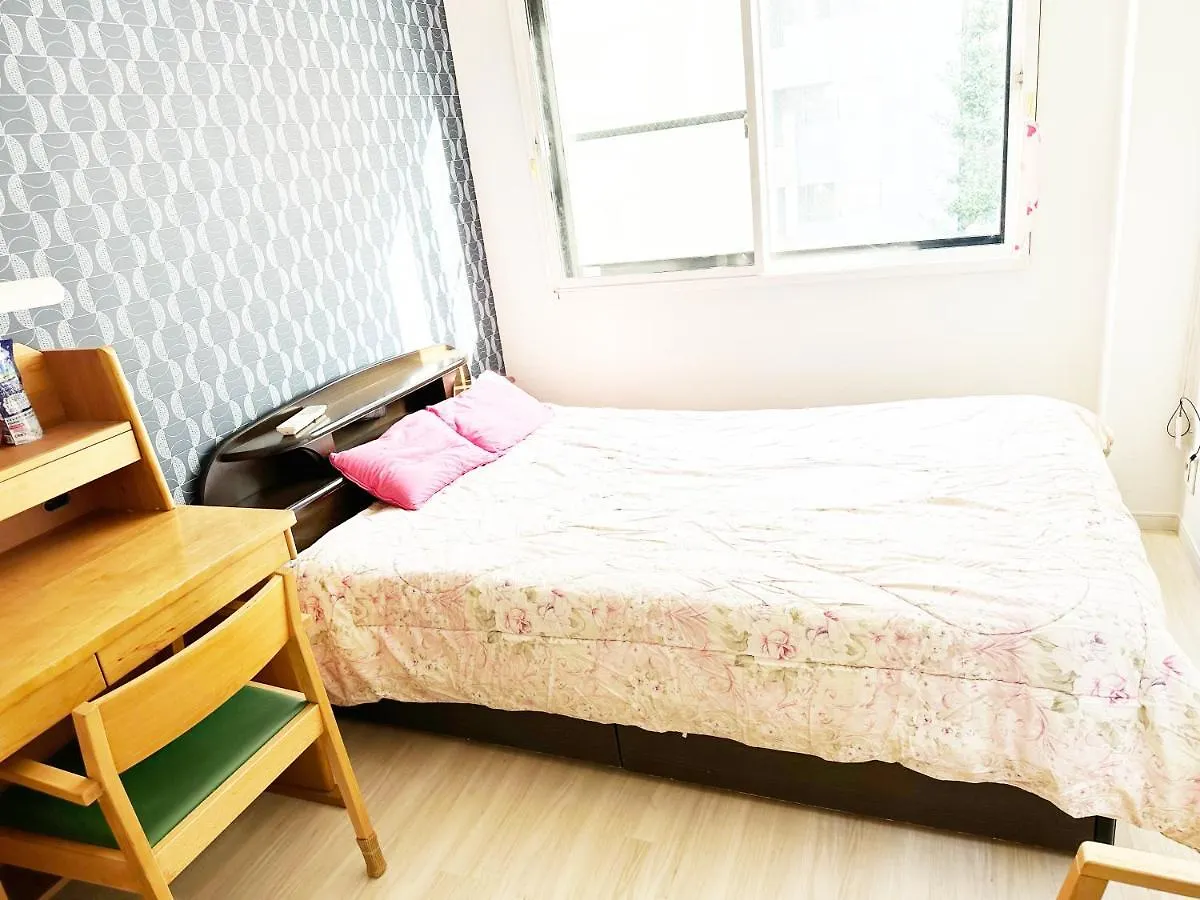 花乃郷 本郷 Apartment Tokyo
