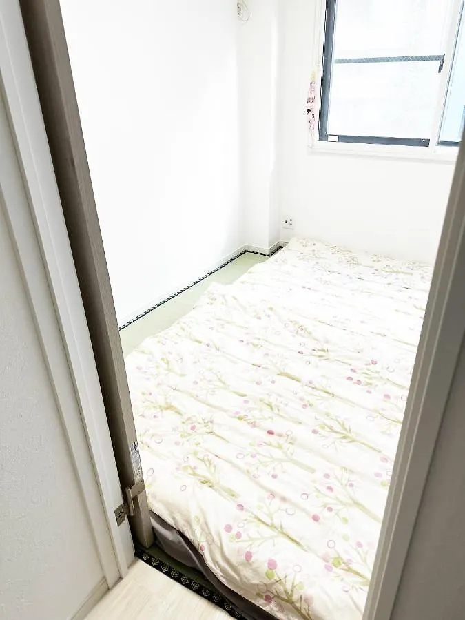 花乃郷 本郷 Apartment Tokyo Japan