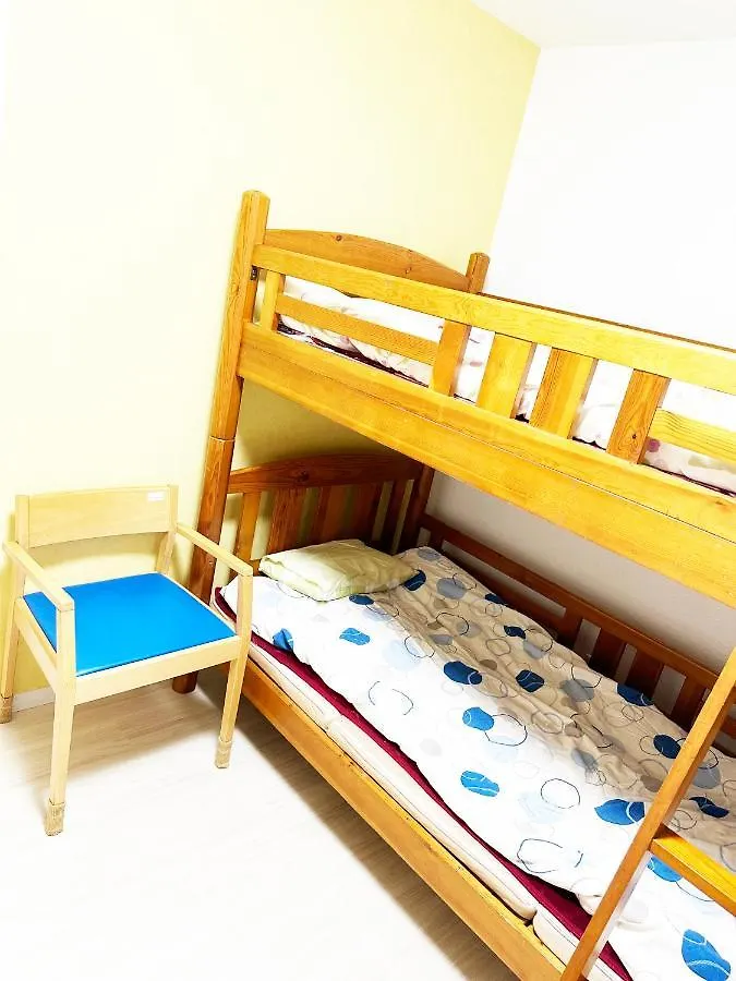 花乃郷 本郷 Apartment Tokyo 0*,  Japan