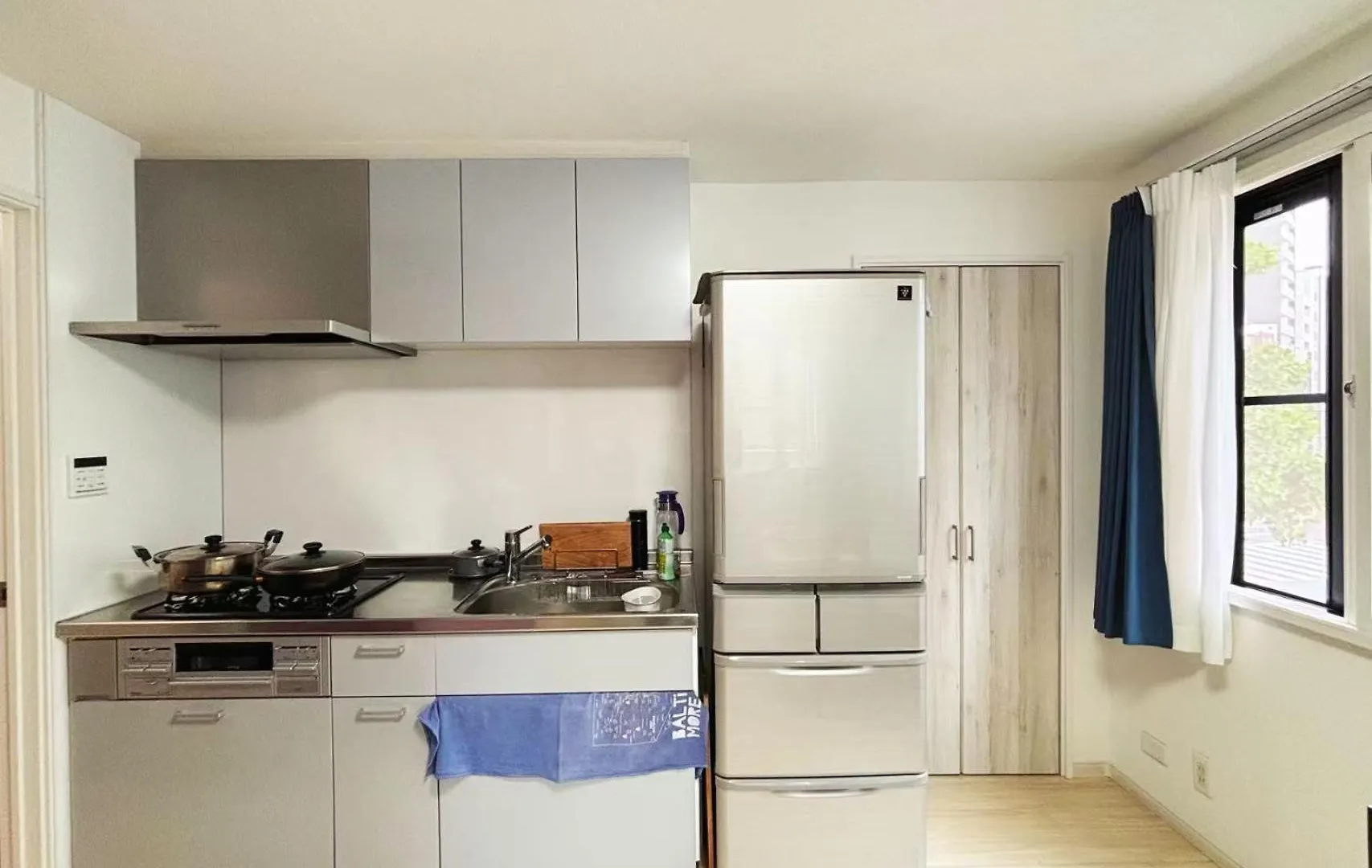 Apartamento 花乃郷 本郷 Tokio