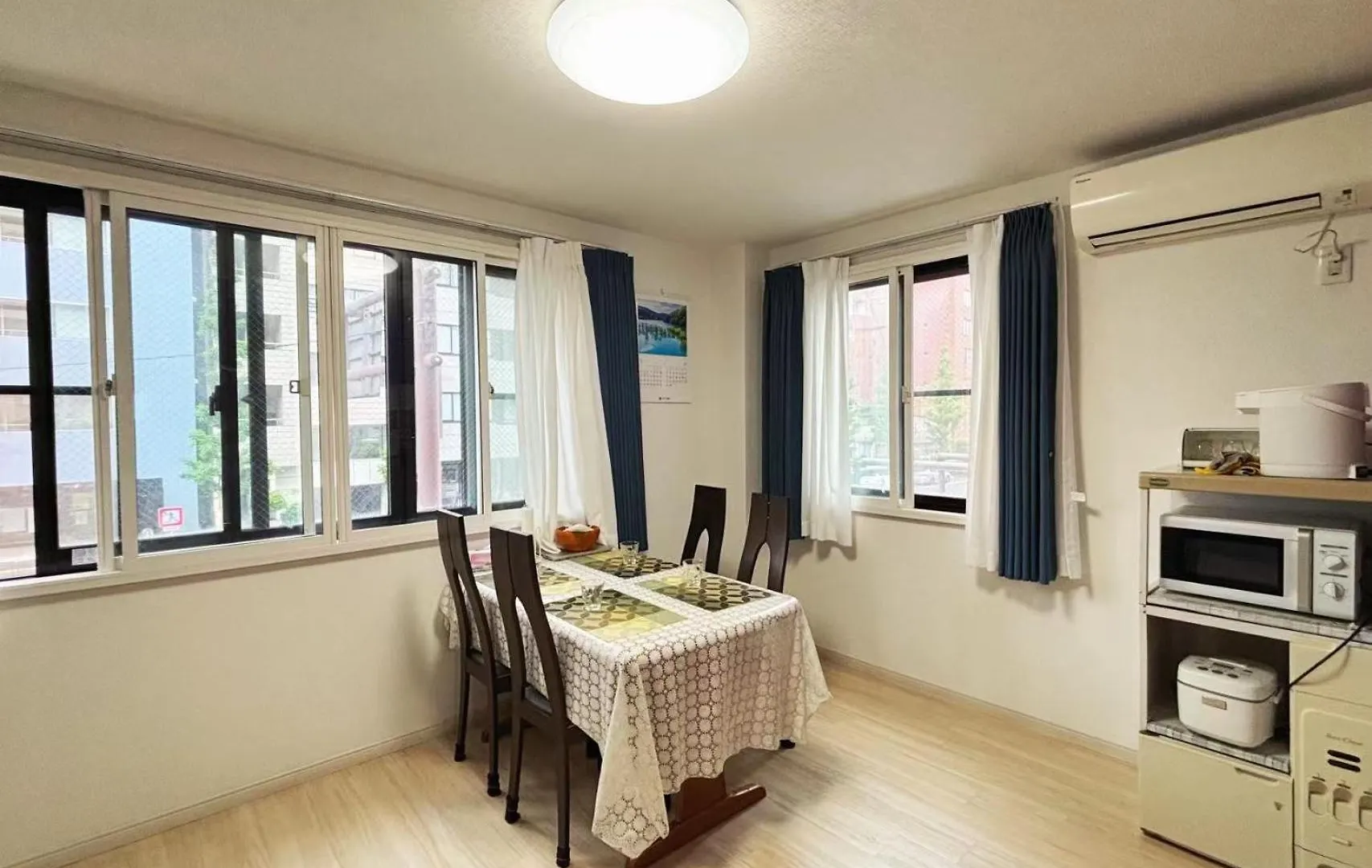 Apartamento 花乃郷 本郷 Tokio Japón