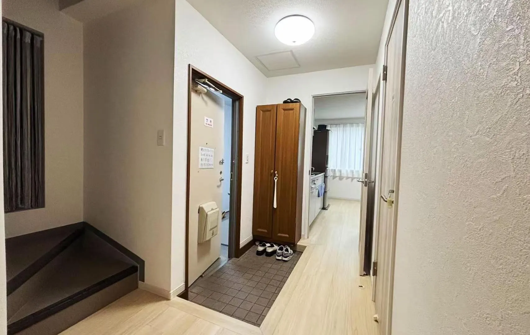 Apartamento 花乃郷 本郷 Tokio