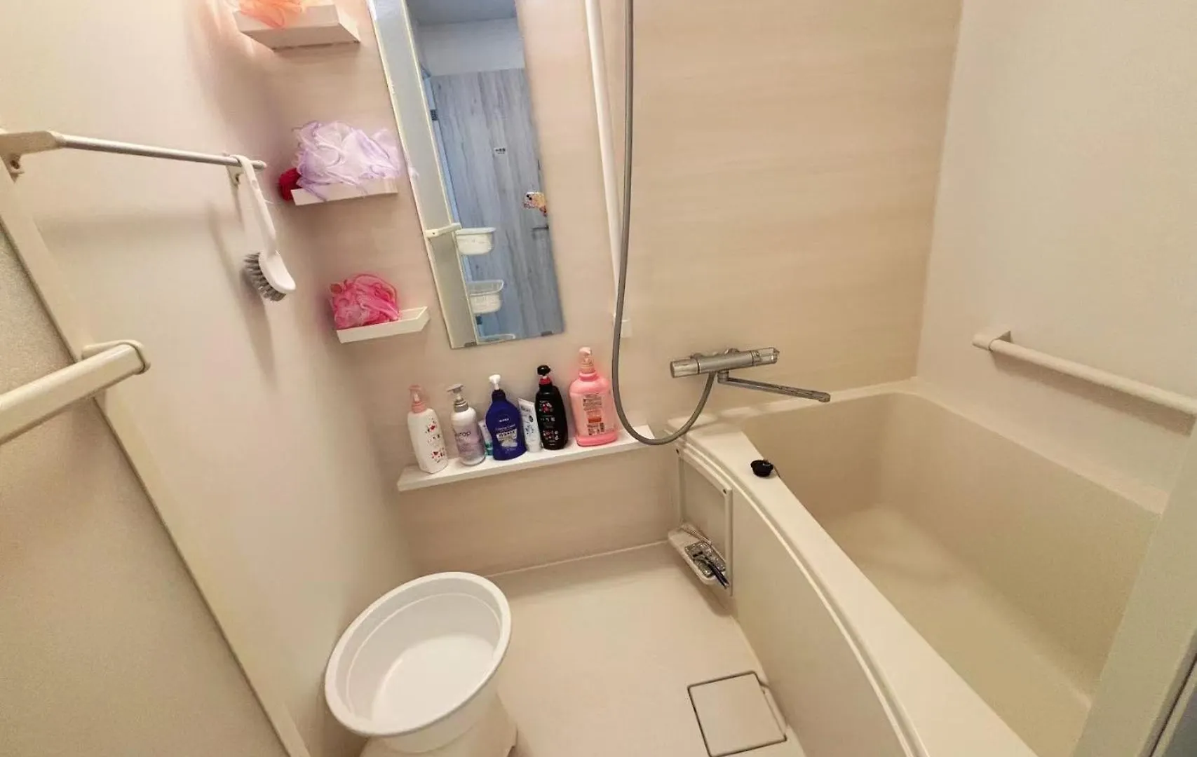 Apartamento 花乃郷 本郷 Tokio Japón