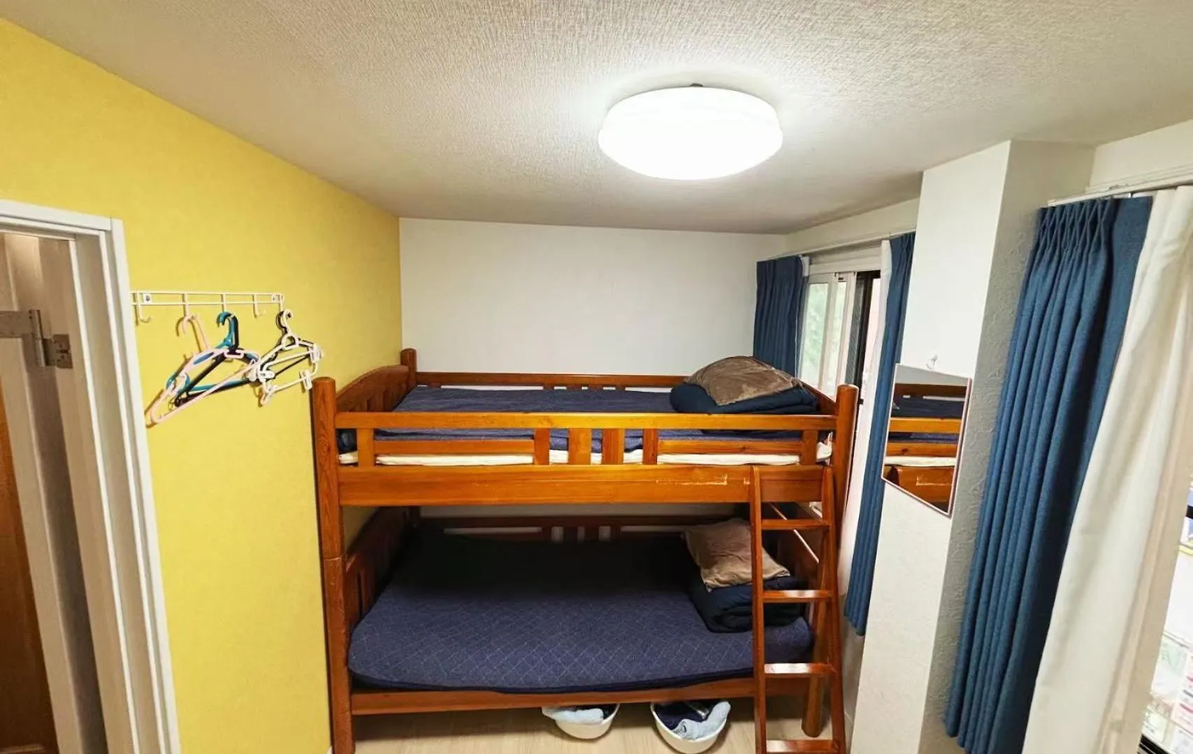 Apartamento 花乃郷 本郷 Tokio Japón