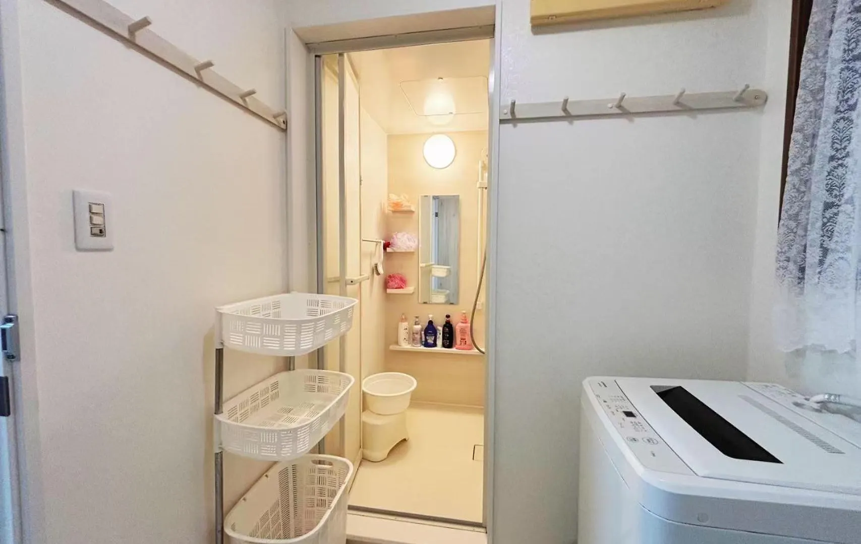花乃郷 本郷 Apartment Tokyo Japan