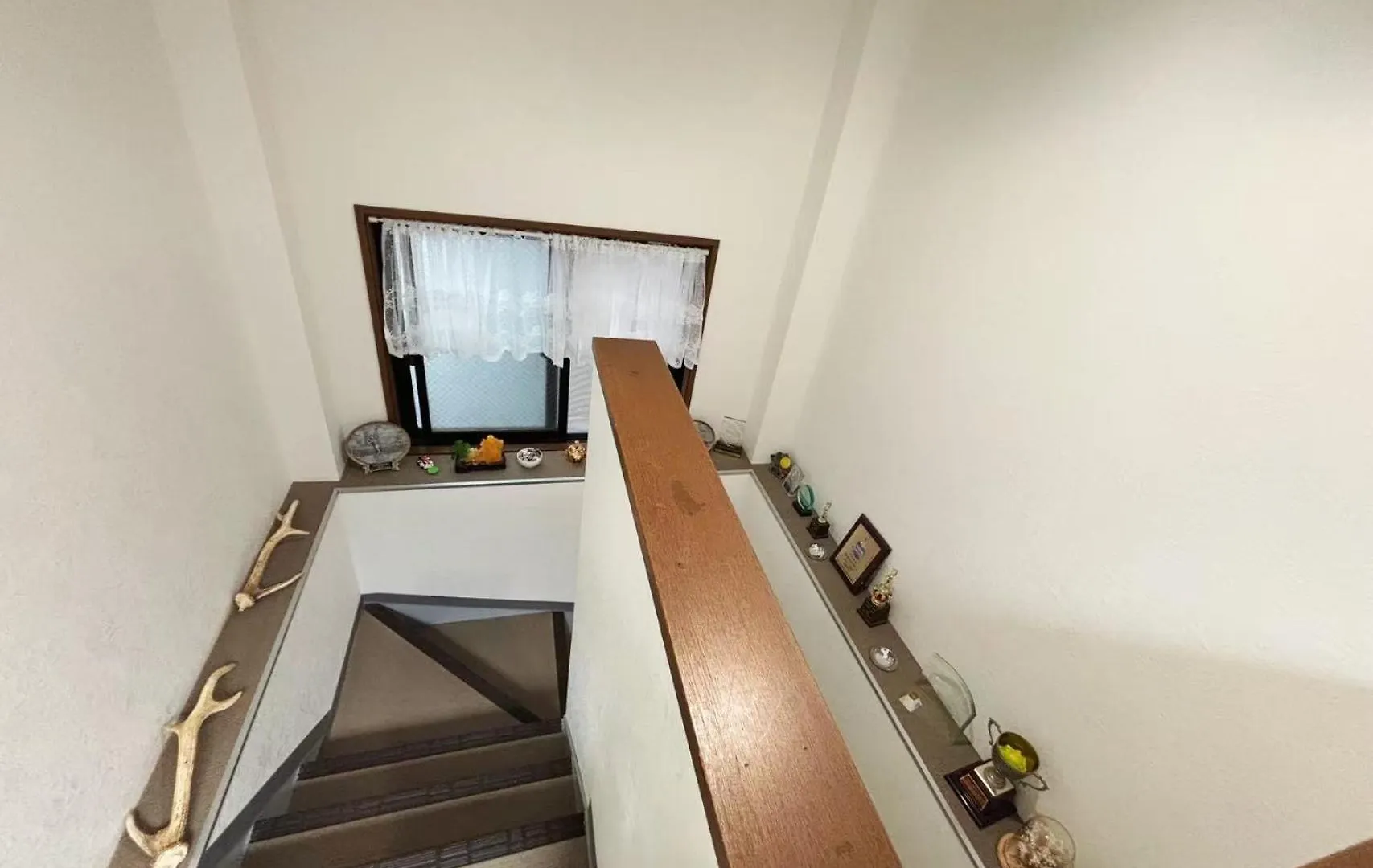 花乃郷 本郷 Apartment Tokyo Japan