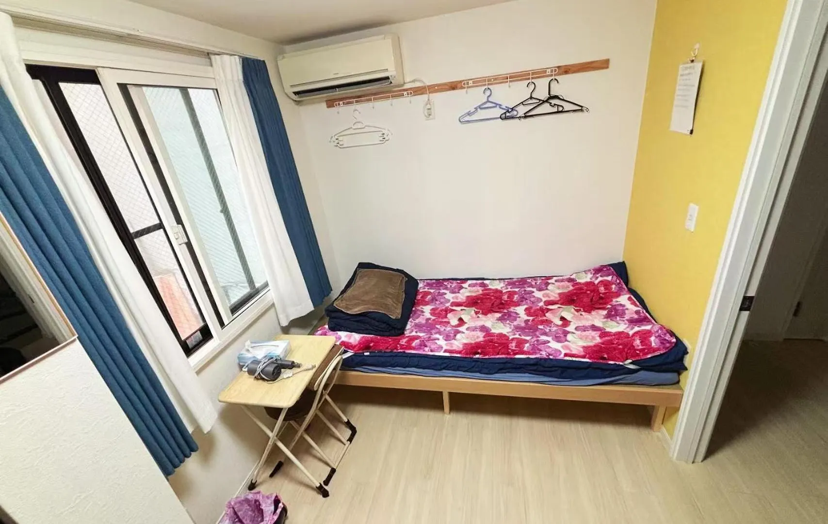 花乃郷 本郷 Apartment Tokyo