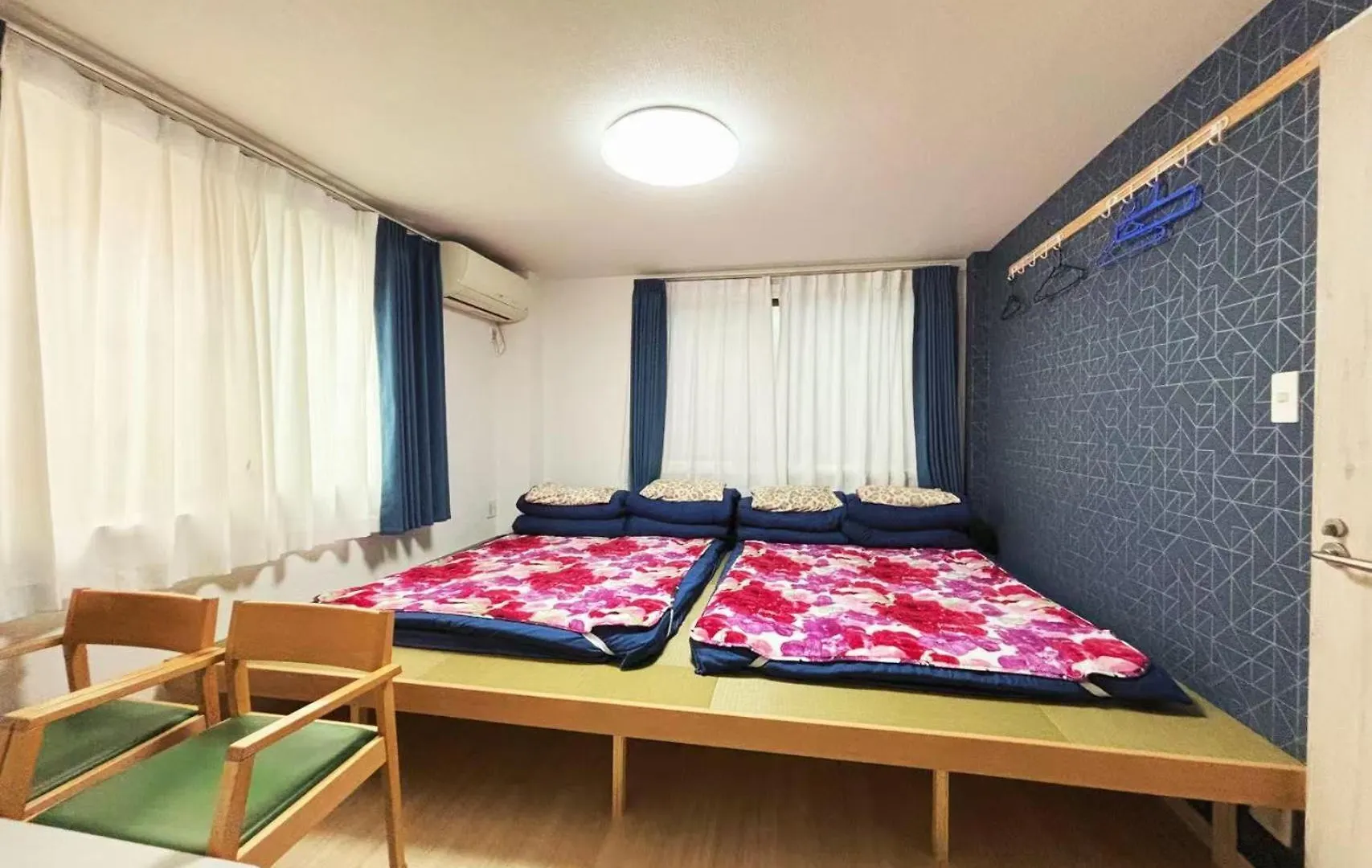 花乃郷 本郷 Apartment Tokyo