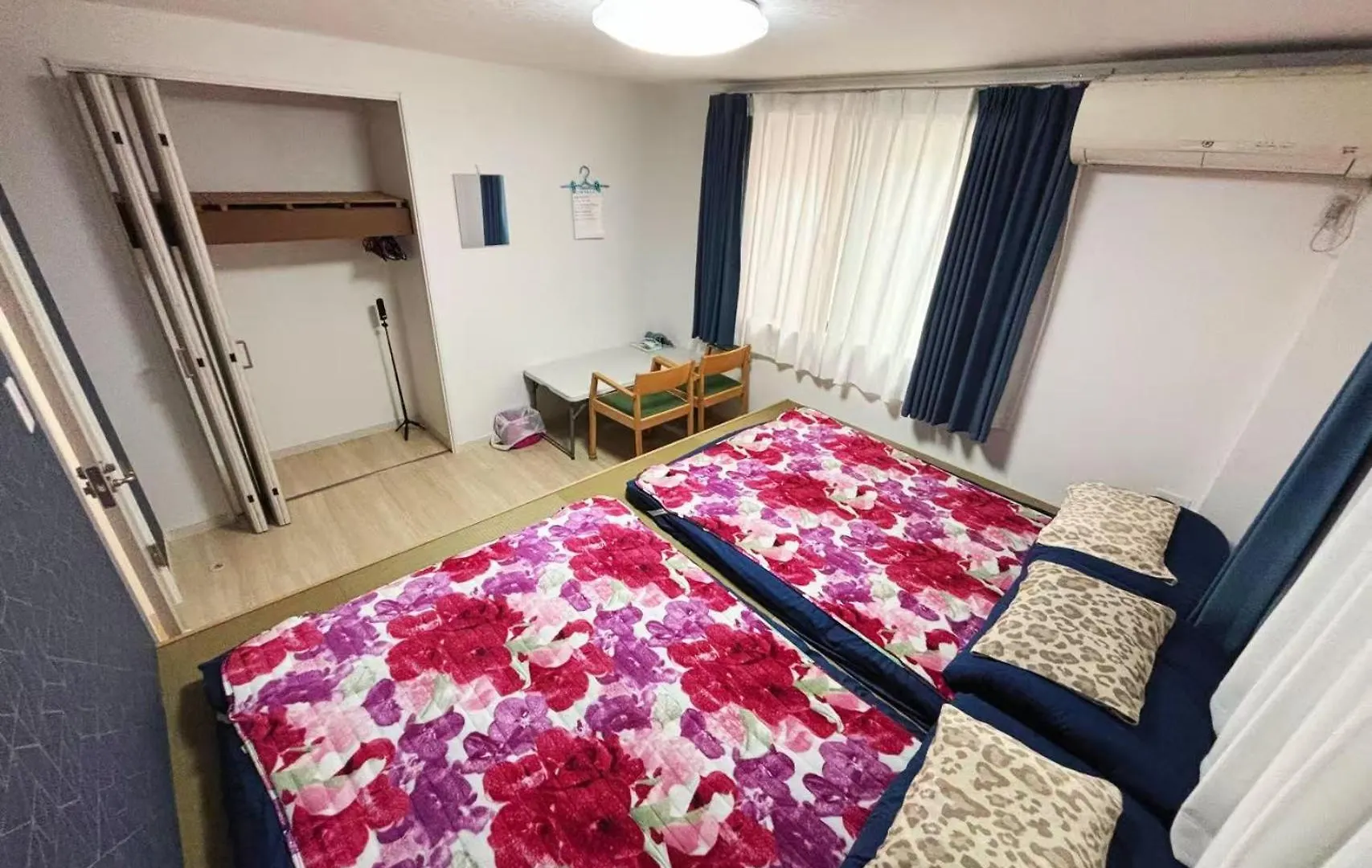 花乃郷 本郷 Apartment Tokyo