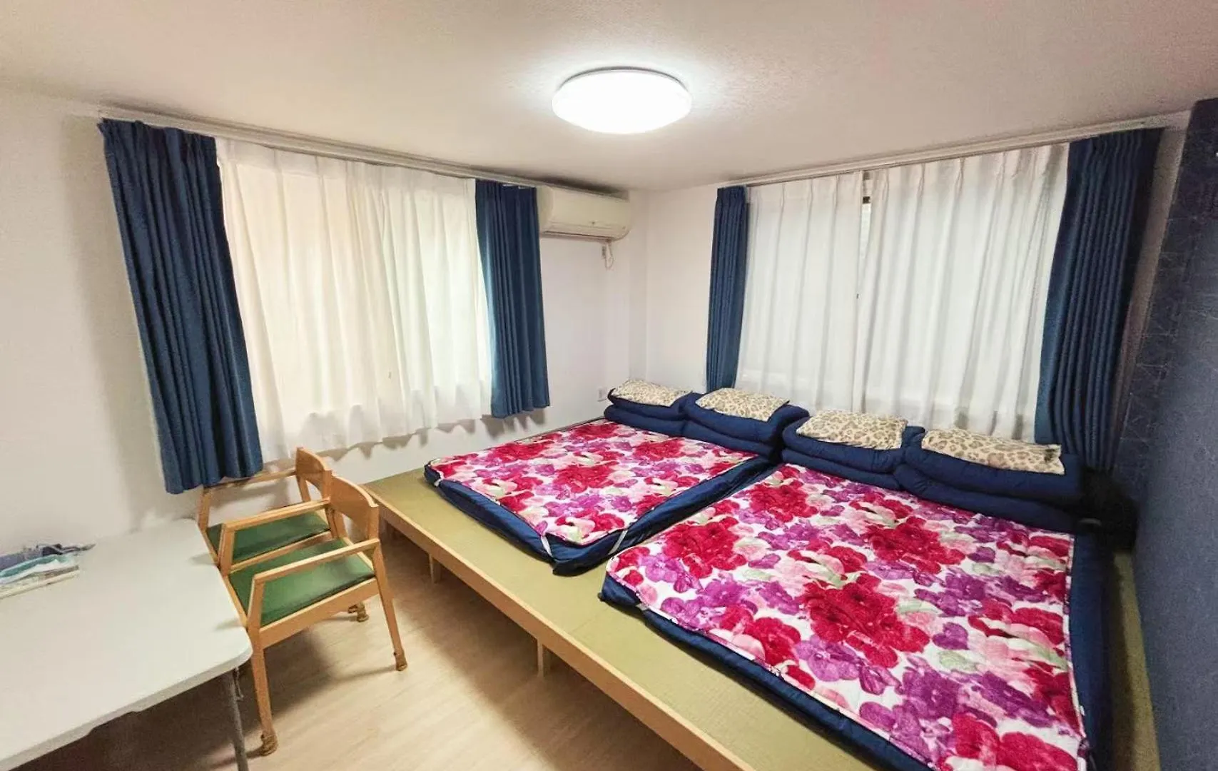 花乃郷 本郷 Apartment Tokyo